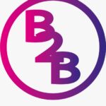 logo b2b
