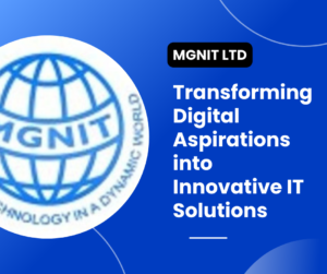 Read more about the article Transforming Digital Aspirations into Innovative IT Solutions